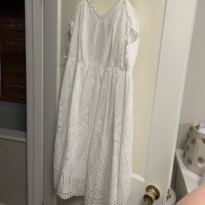 TAGS ON! City Chic Dress